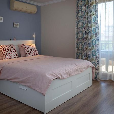 Studio Mare Chernomorets Apartment Екстериор снимка