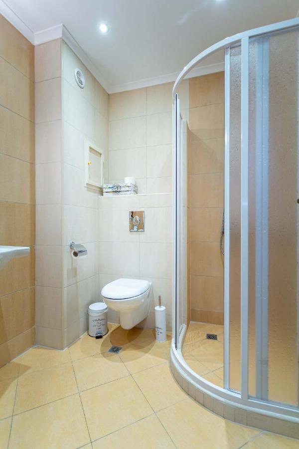 Studio Mare Chernomorets Apartment Екстериор снимка